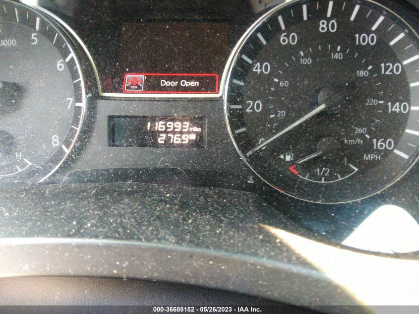 2015 NISSAN ALTIMA 2.5 - 1N4AL3AP9FC240217