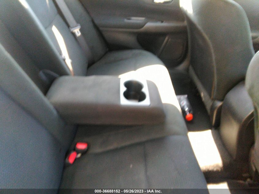 2015 NISSAN ALTIMA 2.5 - 1N4AL3AP9FC240217