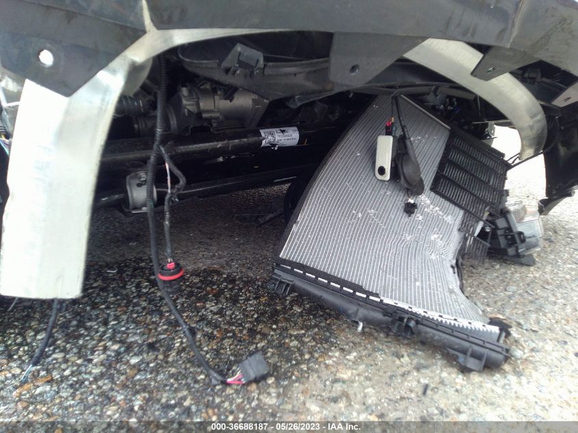2023 TESLA MODEL 3 LONG RANGE - 5YJ3E1EB7PF415276