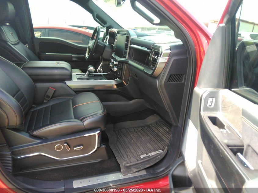 VIN 1FTFW1ED6MFB48313 2021 FORD F-150 XL/XLT/LARIAT