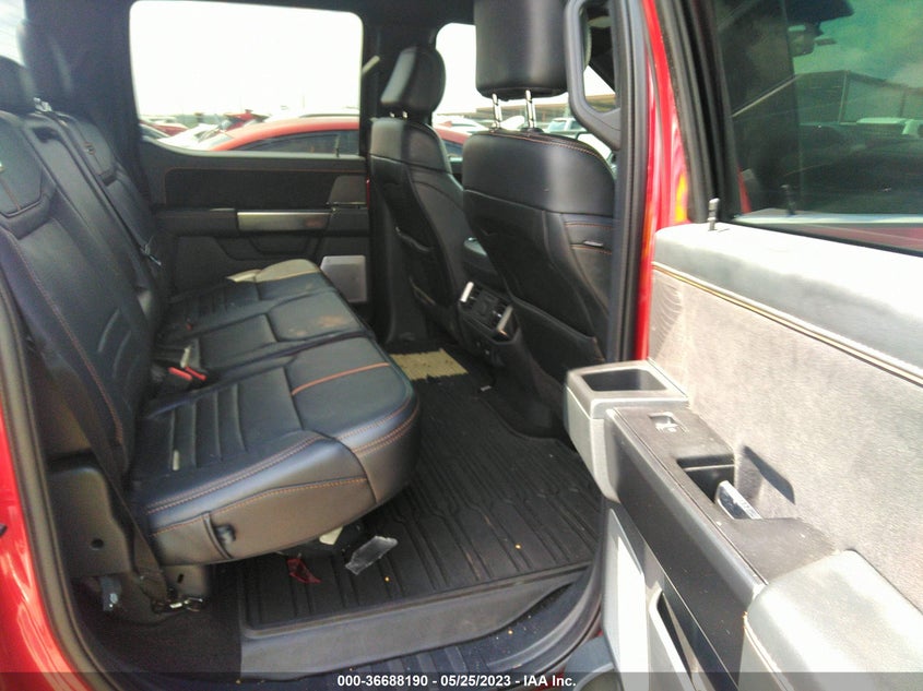 VIN 1FTFW1ED6MFB48313 2021 FORD F-150 XL/XLT/LARIAT