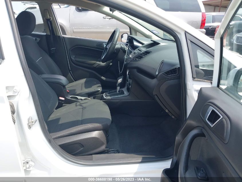 2014 FORD FIESTA SE - 3FADP4EJ0EM186025