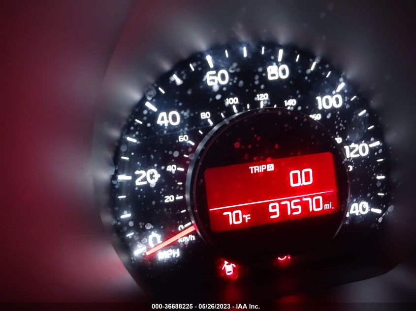 2018 KIA SOUL + - KNDJP3A54J7600718