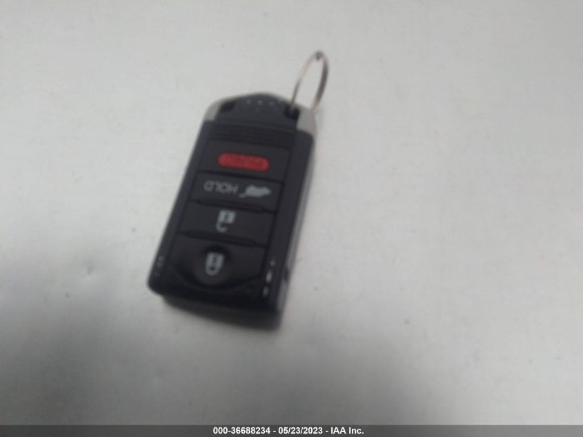 2013 ACURA RDX TECH PKG - 5J8TB3H52DL007286