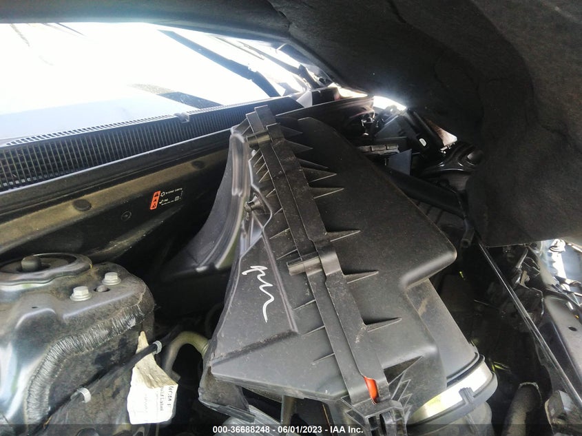 VIN 1G1ZG5ST3LF139752 2020 CHEVROLET MALIBU RS