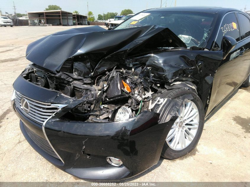 2014 LEXUS ES 350 - JTHBK1GG9E2142076