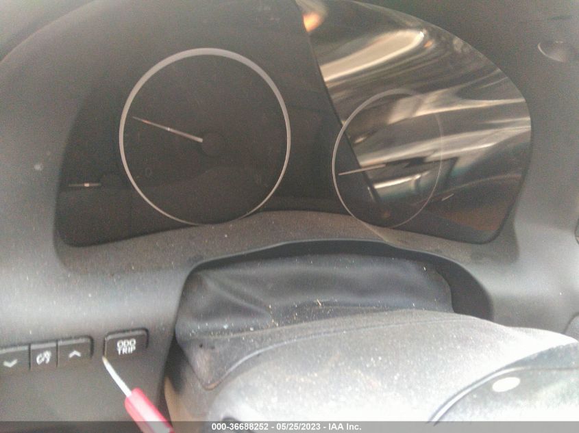 2014 LEXUS ES 350 - JTHBK1GG9E2142076
