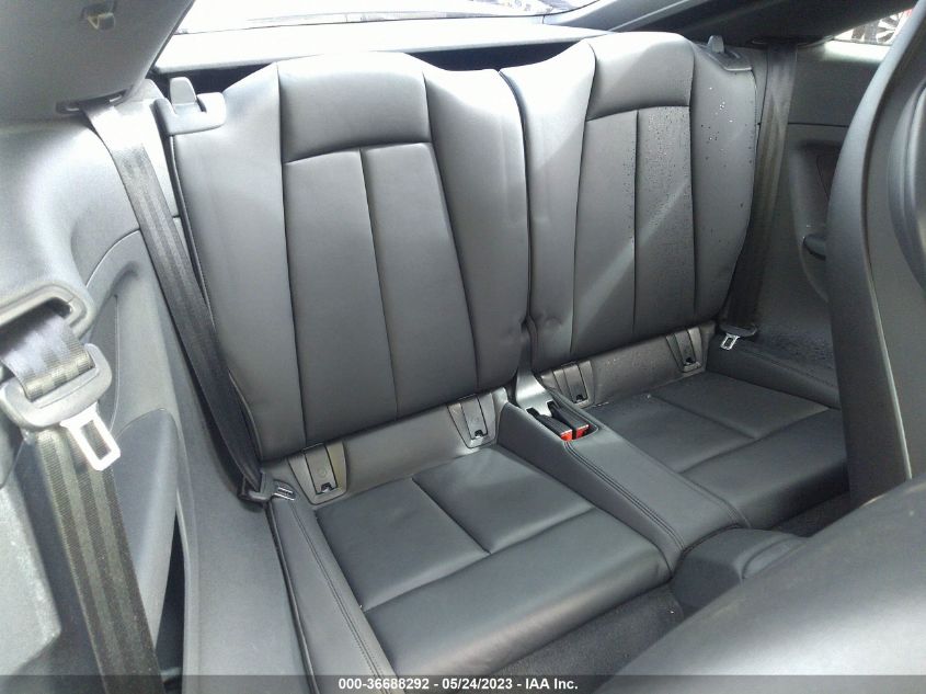 2016 AUDI TT 2.0T - TRUC5AFV5G1003557