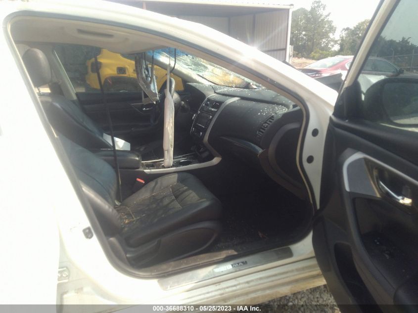2013 NISSAN ALTIMA 2.5 SL - 1N4AL3AP8DN577270