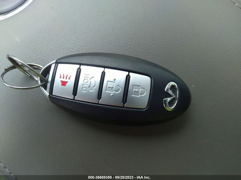 2013 INFINITI G37 SEDAN JOURNEY JN1CV6APXDM713826
