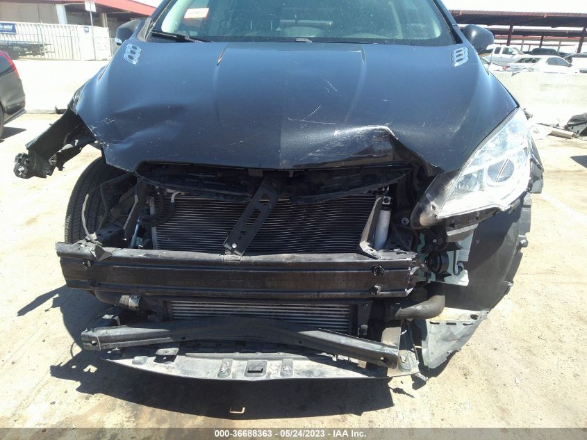 2014 BUICK ENCORE PREMIUM - KL4CJDSB0EB572630