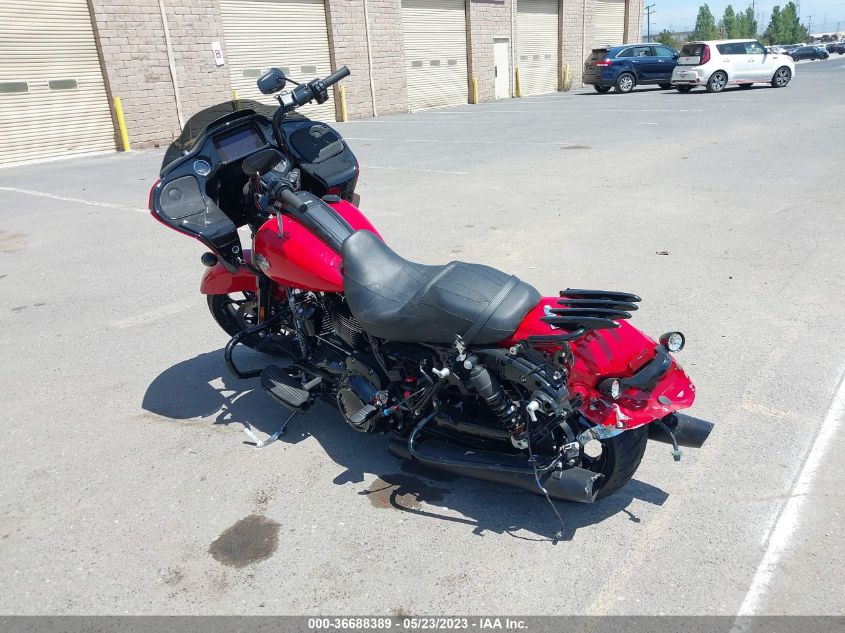 2022 HARLEY-DAVIDSON FLTRXS - 1HD1KTP24NB665789