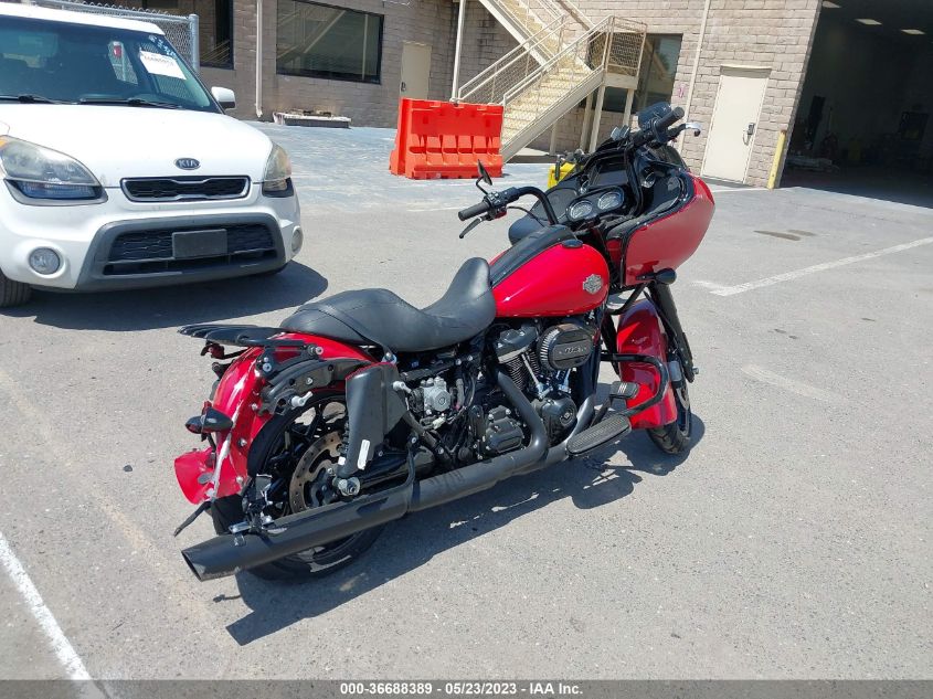 2022 HARLEY-DAVIDSON FLTRXS - 1HD1KTP24NB665789