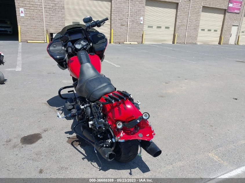 2022 HARLEY-DAVIDSON FLTRXS - 1HD1KTP24NB665789