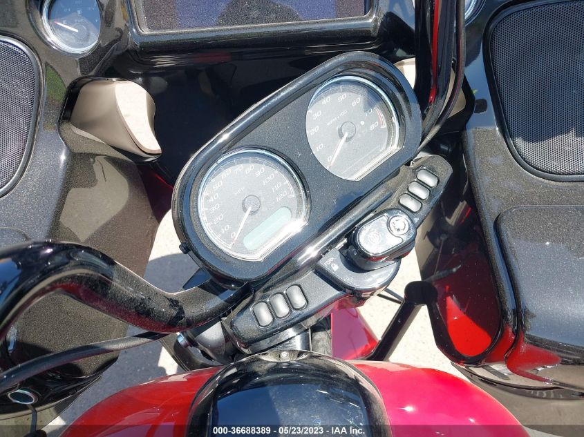 2022 HARLEY-DAVIDSON FLTRXS - 1HD1KTP24NB665789
