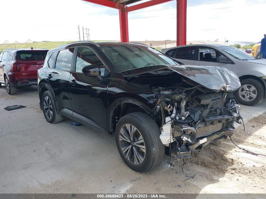 2016 TOYOTA RAV4 LE - JTMZFREVXGJ093077