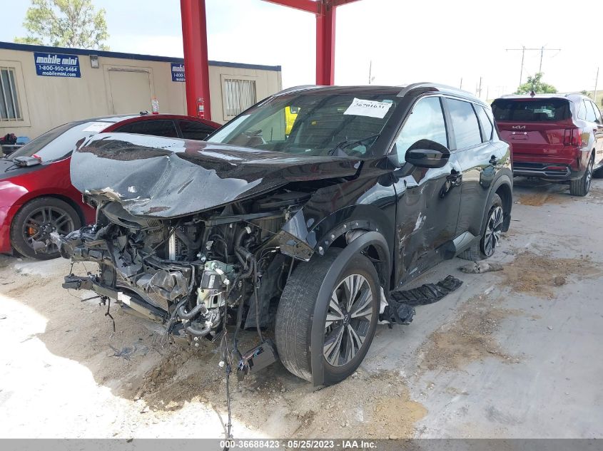 2016 TOYOTA RAV4 LE - JTMZFREVXGJ093077