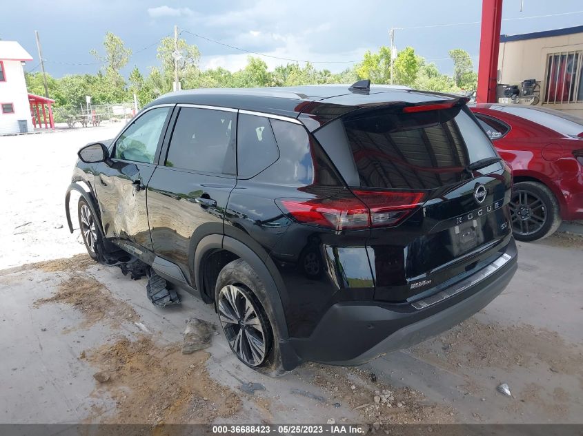 2016 TOYOTA RAV4 LE - JTMZFREVXGJ093077