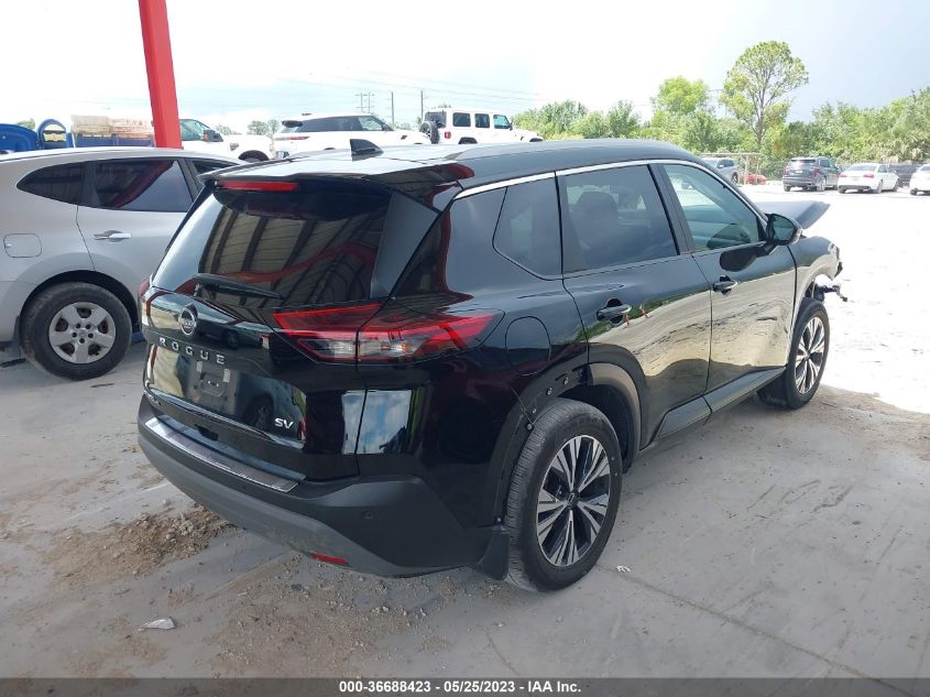 2016 TOYOTA RAV4 LE - JTMZFREVXGJ093077