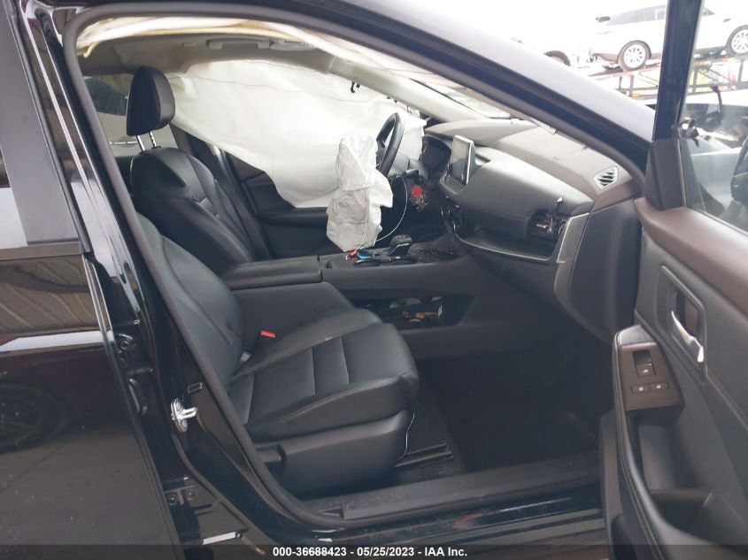 2016 TOYOTA RAV4 LE - JTMZFREVXGJ093077