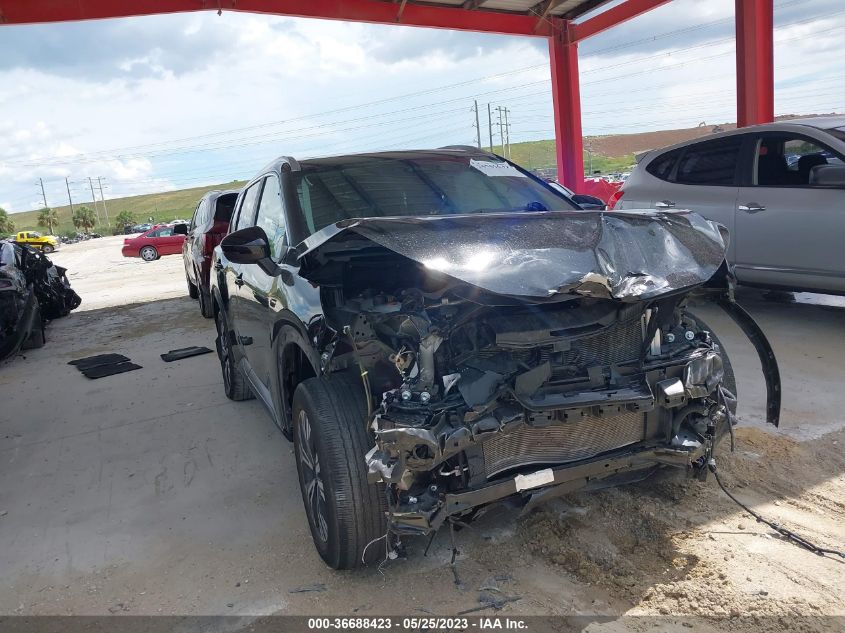 2016 TOYOTA RAV4 LE - JTMZFREVXGJ093077