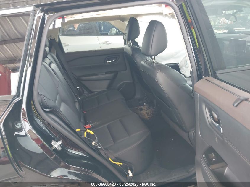 2016 TOYOTA RAV4 LE - JTMZFREVXGJ093077