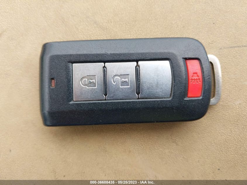 2013 MITSUBISHI OUTLANDER SPORT LE - 4A4AP5AU9DE023602