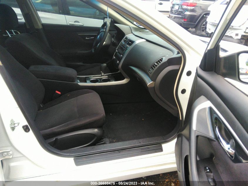 2013 NISSAN ALTIMA 2.5 S - 1N4AL3APXDN574869