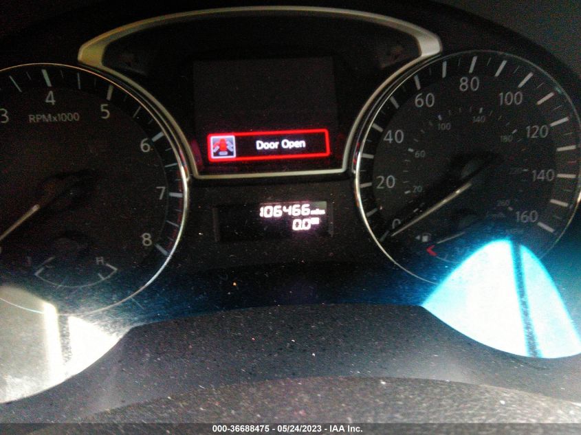 2013 NISSAN ALTIMA 2.5 S - 1N4AL3APXDN574869