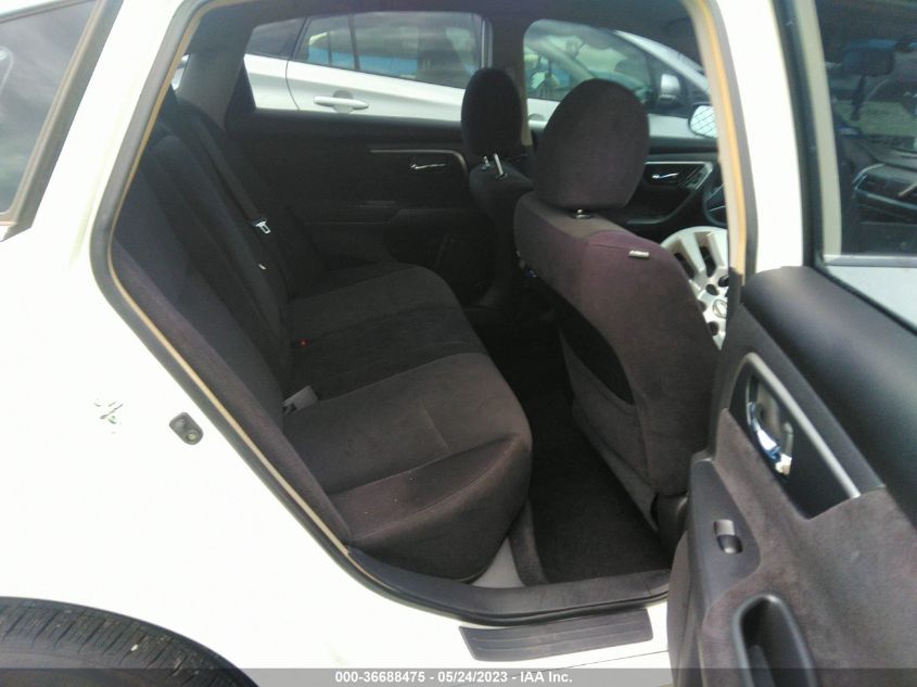 2013 NISSAN ALTIMA 2.5 S - 1N4AL3APXDN574869