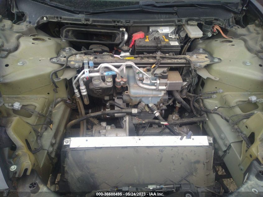 2019 TESLA MODEL 3 - 5YJ3E1EB0KF178736