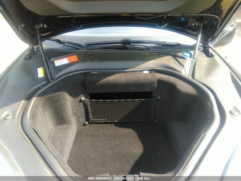 2015 TESLA MODEL S KWH BATTERY - 5YJSA1S1XFFP74266