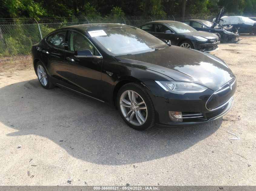 2015 TESLA MODEL S KWH BATTERY - 5YJSA1S1XFFP74266