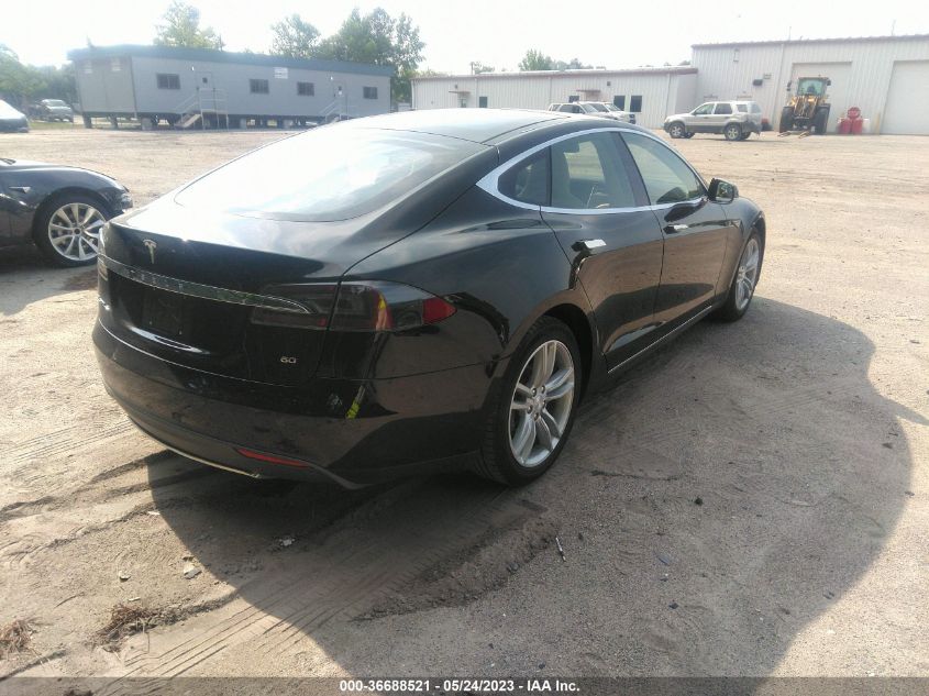 2015 TESLA MODEL S KWH BATTERY - 5YJSA1S1XFFP74266