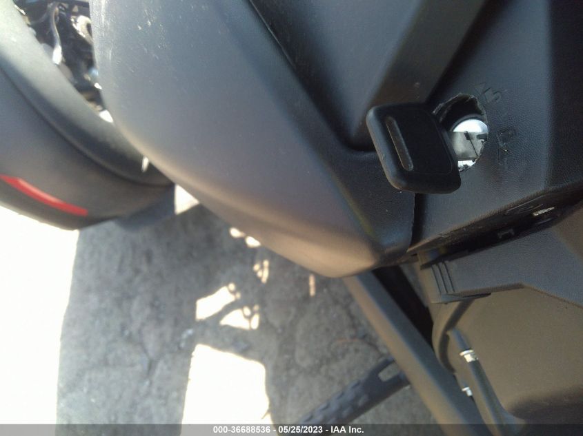 2021 CAN-AM RYKER - 3JB2FEF20MJ003582