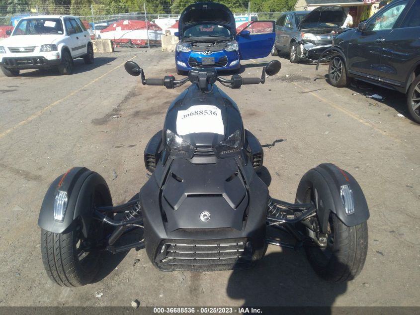 2021 CAN-AM RYKER - 3JB2FEF20MJ003582