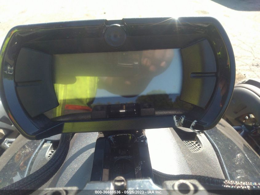 2021 CAN-AM RYKER - 3JB2FEF20MJ003582