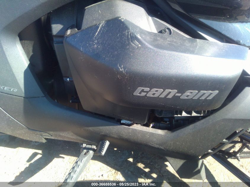 2021 CAN-AM RYKER - 3JB2FEF20MJ003582