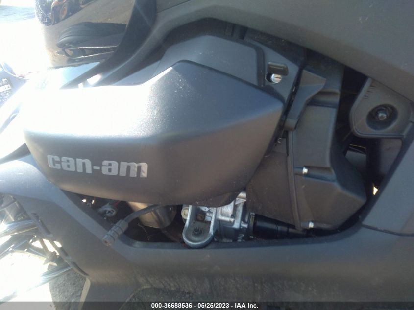 2021 CAN-AM RYKER - 3JB2FEF20MJ003582
