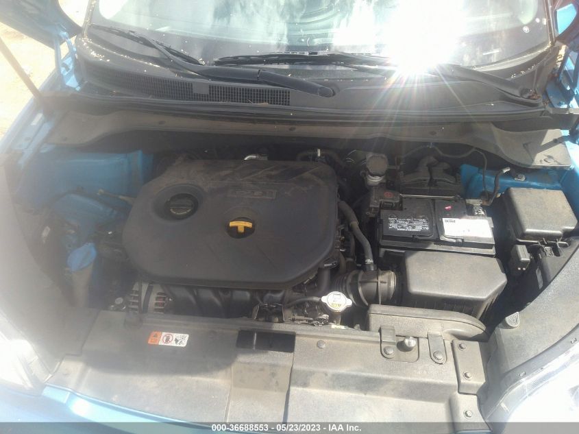 2017 KIA SOUL + - KNDJP3A59H7486757