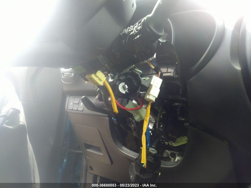 2017 KIA SOUL + - KNDJP3A59H7486757