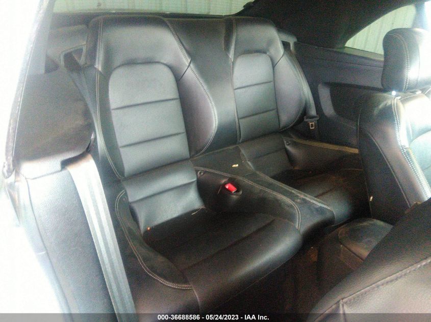2019 FORD MUSTANG ECOBOOST - 1FATP8UH2K5170167