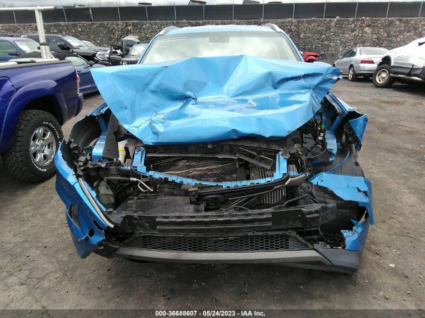 2016 HYUNDAI TUCSON SPORT - KM8J3CA21GU168998