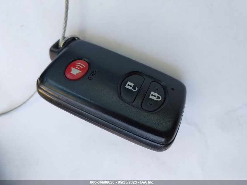 2015 TOYOTA PRIUS FOUR - JTDKN3DU3F1863368