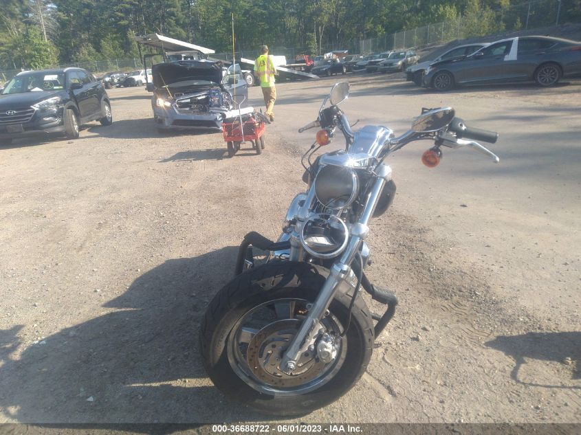 2011 HARLEY-DAVIDSON XLH1200 C - 1HD1CT324BC422640