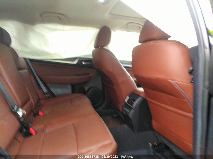 2019 SUBARU OUTBACK TOURING - 4S4BSETC9K3332943