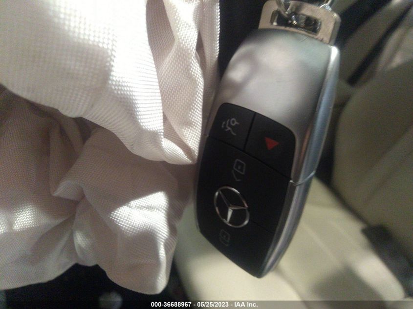 2021 MERCEDES-BENZ C-CLASS C 300 - W1KWF8EB8MR646332
