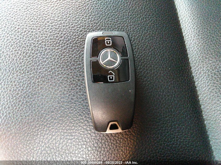 2020 MERCEDES-BENZ SPRINTER CARGO VAN - W1W4EDHY5LT023026