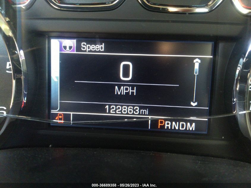 2014 CHEVROLET SILVERADO 1500 LTZ - 1GCVKSEC0EZ228629