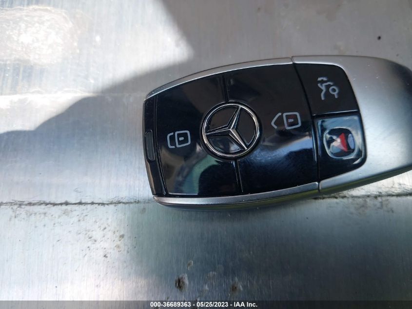 2019 MERCEDES-BENZ E-CLASS E 300 - WDDZF4JB7KA513715